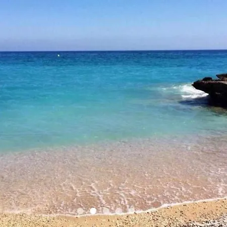 Sol Mediterraneo - Palm Beach 3 Villajoyosa